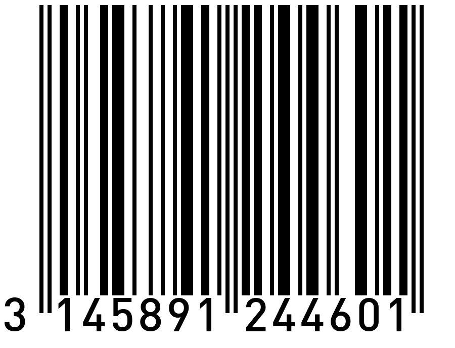 3145891244601  Größe SC9