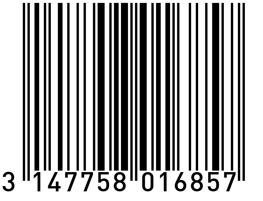 3147758016857 Größe SC9