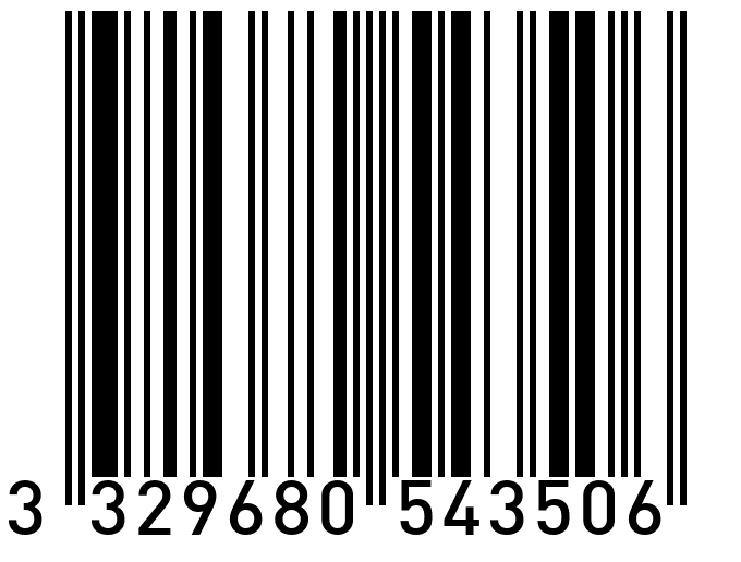 3329680543506 Größe SC6