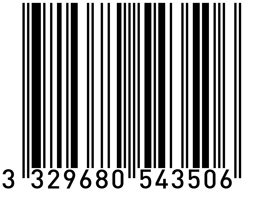 3329680543506 Größe SC9