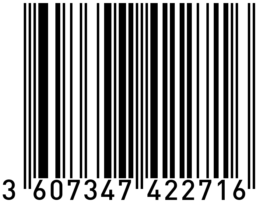 3607347422716 Größe SC9
