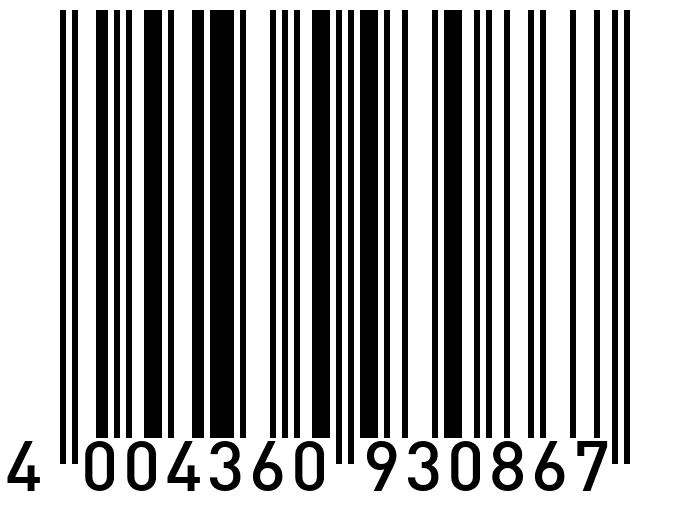 4004360930867 Größe SC6