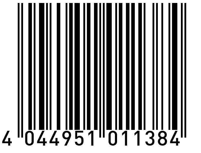 4044951011384 Größe SC6