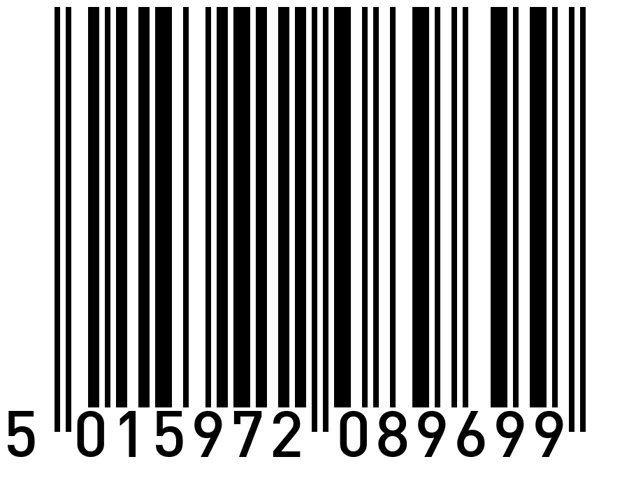 5015972089699 Größe SC9