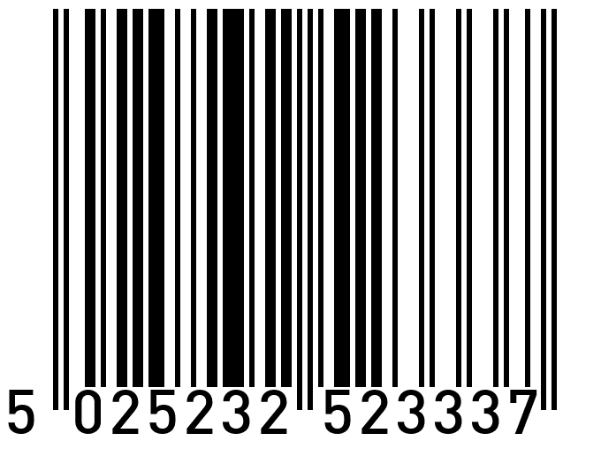 5025232523337 Größe SC6