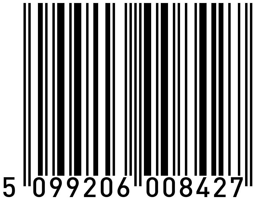 5099206008427 Größe SC9