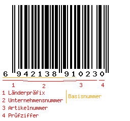 6942138910230