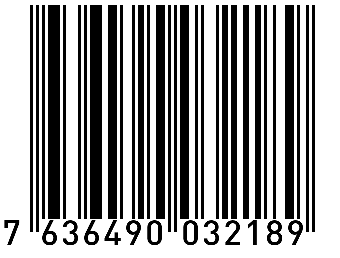 7636490032189 Größe SC6
