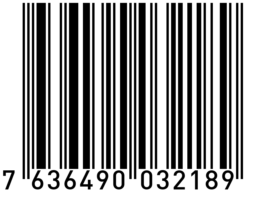 7636490032189 Größe SC9