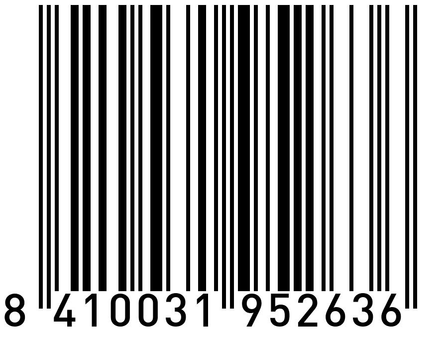 8410031952636  Größe SC9