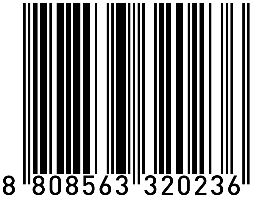 8808563320236  Größe SC9