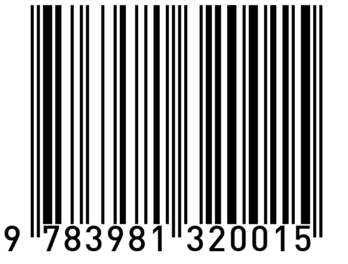 9783981320015 Größe SC6
