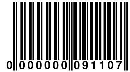 0 000000 091107