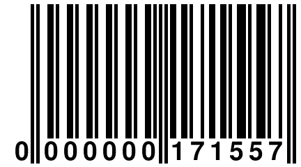 0 000000 171557