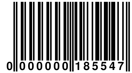 0 000000 185547