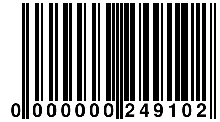 0 000000 249102