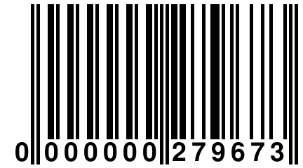 0 000000 279673