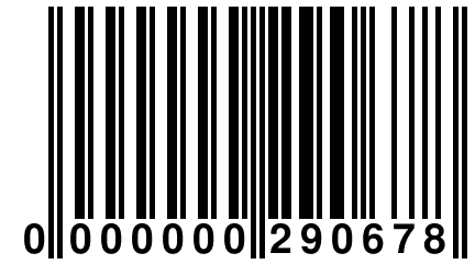 0 000000 290678