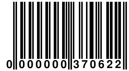 0 000000 370622