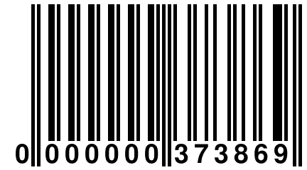 0 000000 373869