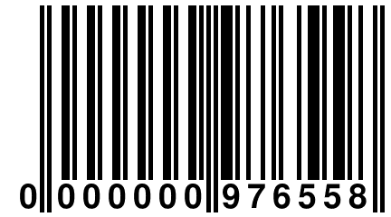 0 000000 976558