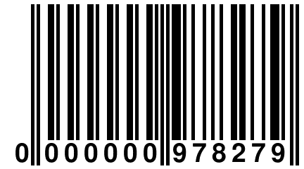 0 000000 978279