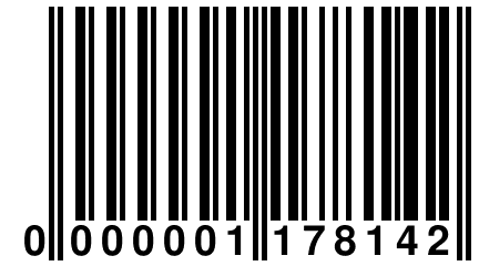 0 000001 178142