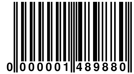 0 000001 489880