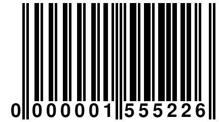 0 000001 555226