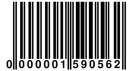 0 000001 590562