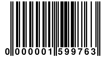 0 000001 599763