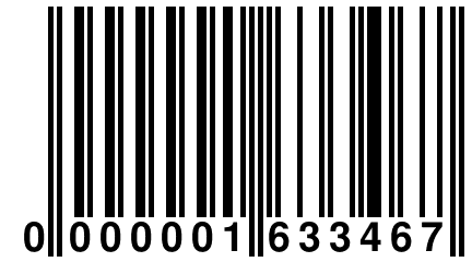 0 000001 633467