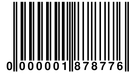 0 000001 878776