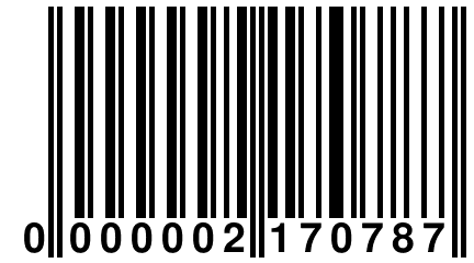 0 000002 170787