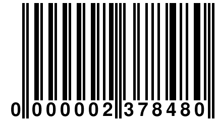 0 000002 378480