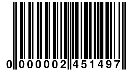 0 000002 451497