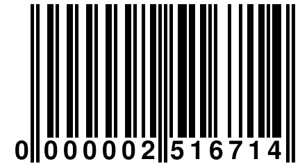 0 000002 516714