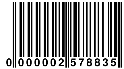 0 000002 578835