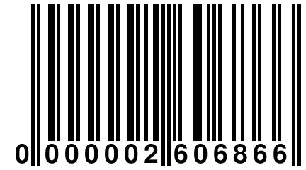 0 000002 606866