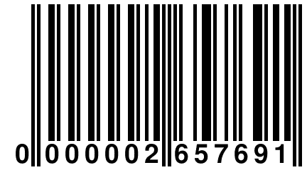 0 000002 657691