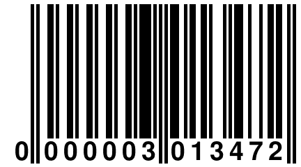 0 000003 013472