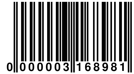 0 000003 168981