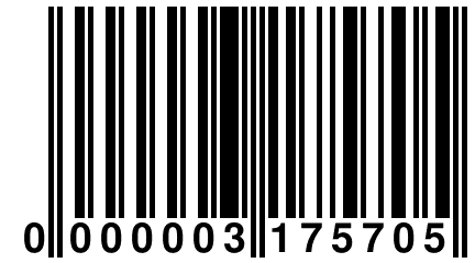 0 000003 175705