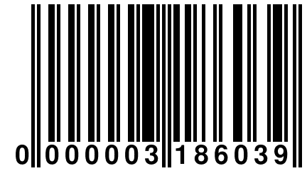 0 000003 186039