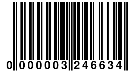 0 000003 246634