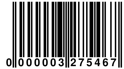 0 000003 275467