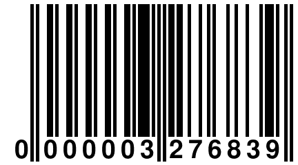 0 000003 276839