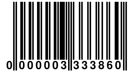 0 000003 333860