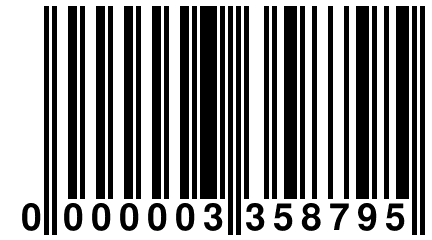 0 000003 358795