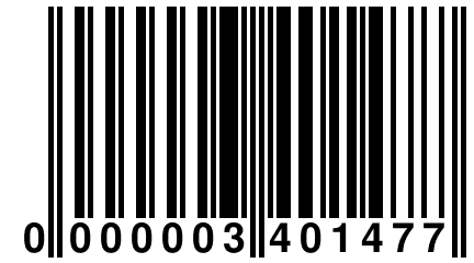 0 000003 401477